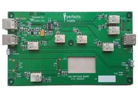 4 Layer PCBA board for Network interface controller